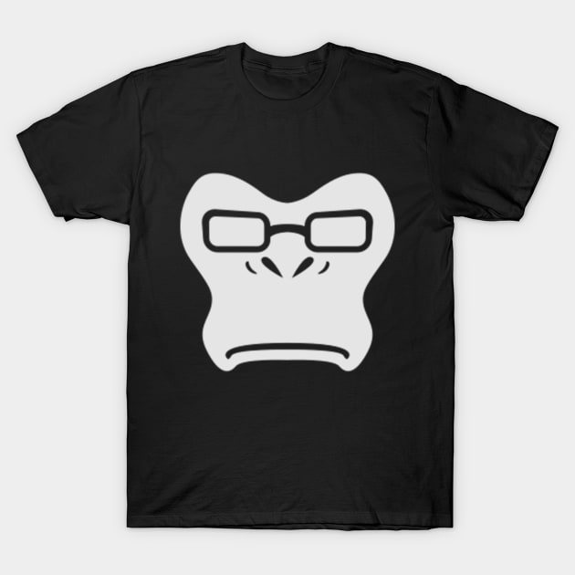 Winston - Overwatch T-Shirt by supertwistedgaming